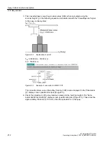 Preview for 212 page of Siemens SIMOTION D4x5-2 Operating Instructions Manual