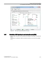 Preview for 213 page of Siemens SIMOTION D4x5-2 Operating Instructions Manual