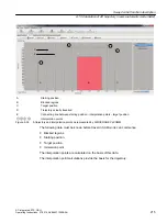 Preview for 215 page of Siemens SIMOTION D4x5-2 Operating Instructions Manual