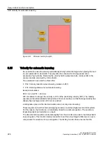 Preview for 226 page of Siemens SIMOTION D4x5-2 Operating Instructions Manual