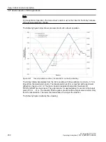 Preview for 230 page of Siemens SIMOTION D4x5-2 Operating Instructions Manual