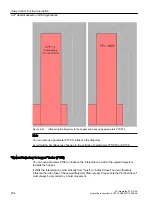 Preview for 234 page of Siemens SIMOTION D4x5-2 Operating Instructions Manual