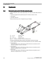 Preview for 238 page of Siemens SIMOTION D4x5-2 Operating Instructions Manual