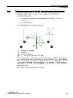 Preview for 239 page of Siemens SIMOTION D4x5-2 Operating Instructions Manual