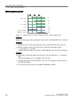 Preview for 242 page of Siemens SIMOTION D4x5-2 Operating Instructions Manual