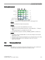 Preview for 243 page of Siemens SIMOTION D4x5-2 Operating Instructions Manual