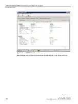 Preview for 276 page of Siemens SIMOTION D4x5-2 Operating Instructions Manual