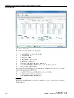 Preview for 280 page of Siemens SIMOTION D4x5-2 Operating Instructions Manual