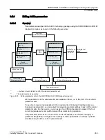 Preview for 283 page of Siemens SIMOTION D4x5-2 Operating Instructions Manual