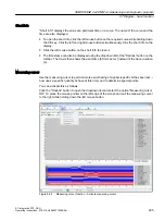 Preview for 295 page of Siemens SIMOTION D4x5-2 Operating Instructions Manual