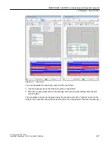 Preview for 297 page of Siemens SIMOTION D4x5-2 Operating Instructions Manual