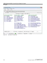 Preview for 316 page of Siemens SIMOTION D4x5-2 Operating Instructions Manual