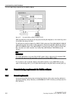 Preview for 320 page of Siemens SIMOTION D4x5-2 Operating Instructions Manual