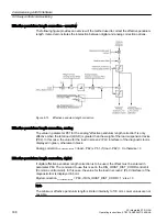 Preview for 338 page of Siemens SIMOTION D4x5-2 Operating Instructions Manual