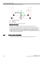 Preview for 364 page of Siemens SIMOTION D4x5-2 Operating Instructions Manual