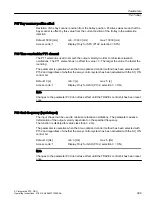 Preview for 399 page of Siemens SIMOTION D4x5-2 Operating Instructions Manual