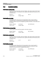 Preview for 418 page of Siemens SIMOTION D4x5-2 Operating Instructions Manual