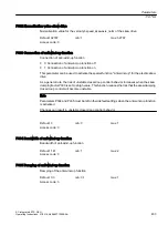 Preview for 433 page of Siemens SIMOTION D4x5-2 Operating Instructions Manual