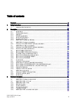 Предварительный просмотр 9 страницы Siemens SIMOTION P Series Manual