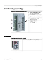 Предварительный просмотр 37 страницы Siemens SIMOTION P Series Manual