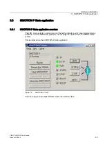 Предварительный просмотр 45 страницы Siemens SIMOTION P Series Manual