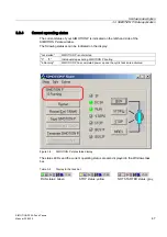 Предварительный просмотр 47 страницы Siemens SIMOTION P Series Manual