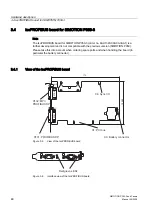 Предварительный просмотр 48 страницы Siemens SIMOTION P Series Manual