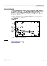 Предварительный просмотр 67 страницы Siemens SIMOTION P Series Manual