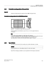 Предварительный просмотр 89 страницы Siemens SIMOTION P Series Manual