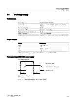 Предварительный просмотр 109 страницы Siemens SIMOTION P Series Manual