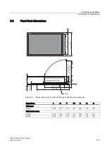 Предварительный просмотр 117 страницы Siemens SIMOTION P Series Manual