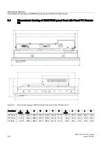 Предварительный просмотр 120 страницы Siemens SIMOTION P Series Manual