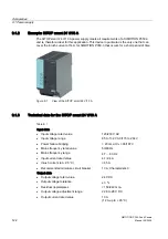 Предварительный просмотр 122 страницы Siemens SIMOTION P Series Manual