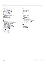 Предварительный просмотр 138 страницы Siemens SIMOTION P Series Manual