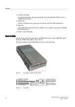 Preview for 4 page of Siemens SIMOTION P320-3 Manual