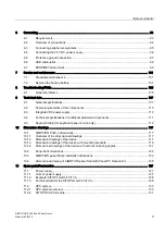 Preview for 9 page of Siemens SIMOTION P320-3 Manual