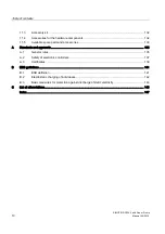 Preview for 10 page of Siemens SIMOTION P320-3 Manual