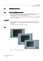 Preview for 29 page of Siemens SIMOTION P320-3 Manual