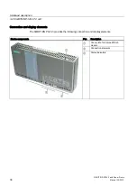 Preview for 36 page of Siemens SIMOTION P320-3 Manual