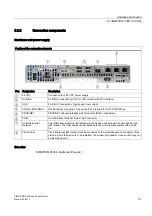 Preview for 37 page of Siemens SIMOTION P320-3 Manual