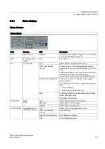 Preview for 39 page of Siemens SIMOTION P320-3 Manual