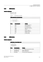 Preview for 43 page of Siemens SIMOTION P320-3 Manual