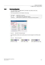 Preview for 51 page of Siemens SIMOTION P320-3 Manual