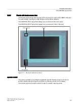 Preview for 57 page of Siemens SIMOTION P320-3 Manual