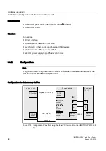 Preview for 64 page of Siemens SIMOTION P320-3 Manual