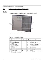 Preview for 66 page of Siemens SIMOTION P320-3 Manual