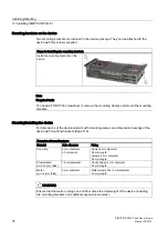 Preview for 78 page of Siemens SIMOTION P320-3 Manual