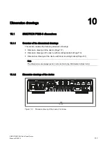 Preview for 117 page of Siemens SIMOTION P320-3 Manual