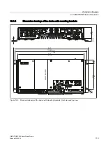 Preview for 119 page of Siemens SIMOTION P320-3 Manual