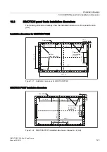 Preview for 123 page of Siemens SIMOTION P320-3 Manual